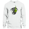 Heavyweight Long Sleeve T-Shirt Thumbnail