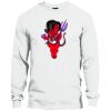 Heavyweight Long Sleeve T-Shirt Thumbnail