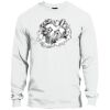 Heavyweight Long Sleeve T-Shirt Thumbnail