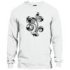 Heavyweight Long Sleeve T-Shirt Thumbnail