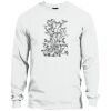 Heavyweight Long Sleeve T-Shirt Thumbnail