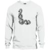 Heavyweight Long Sleeve T-Shirt Thumbnail