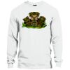 Heavyweight Long Sleeve T-Shirt Thumbnail