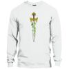 Heavyweight Long Sleeve T-Shirt Thumbnail