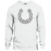 Heavyweight Long Sleeve T-Shirt Thumbnail