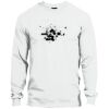 Heavyweight Long Sleeve T-Shirt Thumbnail