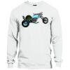 Heavyweight Long Sleeve T-Shirt Thumbnail