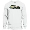 Heavyweight Long Sleeve T-Shirt Thumbnail