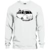 Heavyweight Long Sleeve T-Shirt Thumbnail