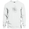 Heavyweight Long Sleeve T-Shirt Thumbnail