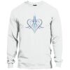 Heavyweight Long Sleeve T-Shirt Thumbnail