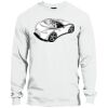 Heavyweight Long Sleeve T-Shirt Thumbnail