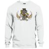 Heavyweight Long Sleeve T-Shirt Thumbnail