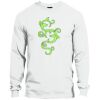 Heavyweight Long Sleeve T-Shirt Thumbnail