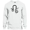 Heavyweight Long Sleeve T-Shirt Thumbnail