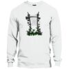 Heavyweight Long Sleeve T-Shirt Thumbnail