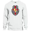 Heavyweight Long Sleeve T-Shirt Thumbnail