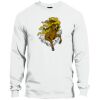 Heavyweight Long Sleeve T-Shirt Thumbnail