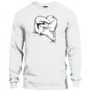 Heavyweight Long Sleeve T-Shirt Thumbnail