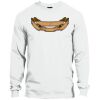 Heavyweight Long Sleeve T-Shirt Thumbnail