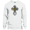 Heavyweight Long Sleeve T-Shirt Thumbnail