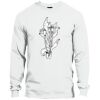 Heavyweight Long Sleeve T-Shirt Thumbnail