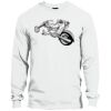 Heavyweight Long Sleeve T-Shirt Thumbnail