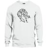 Heavyweight Long Sleeve T-Shirt Thumbnail