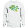 Heavyweight Long Sleeve T-Shirt Thumbnail