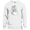 Heavyweight Long Sleeve T-Shirt Thumbnail