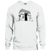 Heavyweight Long Sleeve T-Shirt Thumbnail