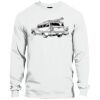 Heavyweight Long Sleeve T-Shirt Thumbnail