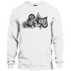 Heavyweight Long Sleeve T-Shirt Thumbnail