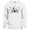 Heavyweight Long Sleeve T-Shirt Thumbnail