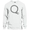 Heavyweight Long Sleeve T-Shirt Thumbnail