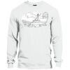 Heavyweight Long Sleeve T-Shirt Thumbnail