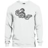 Heavyweight Long Sleeve T-Shirt Thumbnail