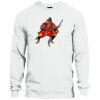 Heavyweight Long Sleeve T-Shirt Thumbnail