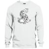 Heavyweight Long Sleeve T-Shirt Thumbnail