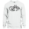 Heavyweight Long Sleeve T-Shirt Thumbnail