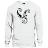 Heavyweight Long Sleeve T-Shirt Thumbnail