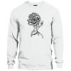 Heavyweight Long Sleeve T-Shirt Thumbnail