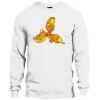 Heavyweight Long Sleeve T-Shirt Thumbnail