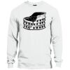 Heavyweight Long Sleeve T-Shirt Thumbnail