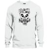 Heavyweight Long Sleeve T-Shirt Thumbnail