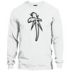 Heavyweight Long Sleeve T-Shirt Thumbnail