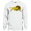 Heavyweight Long Sleeve T-Shirt Thumbnail