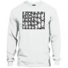 Heavyweight Long Sleeve T-Shirt Thumbnail