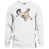 Heavyweight Long Sleeve T-Shirt Thumbnail