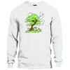 Heavyweight Long Sleeve T-Shirt Thumbnail